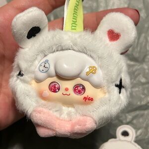 MunMun Fairy Tale Bedtime Stories Mr. Rabbit Confirmed!